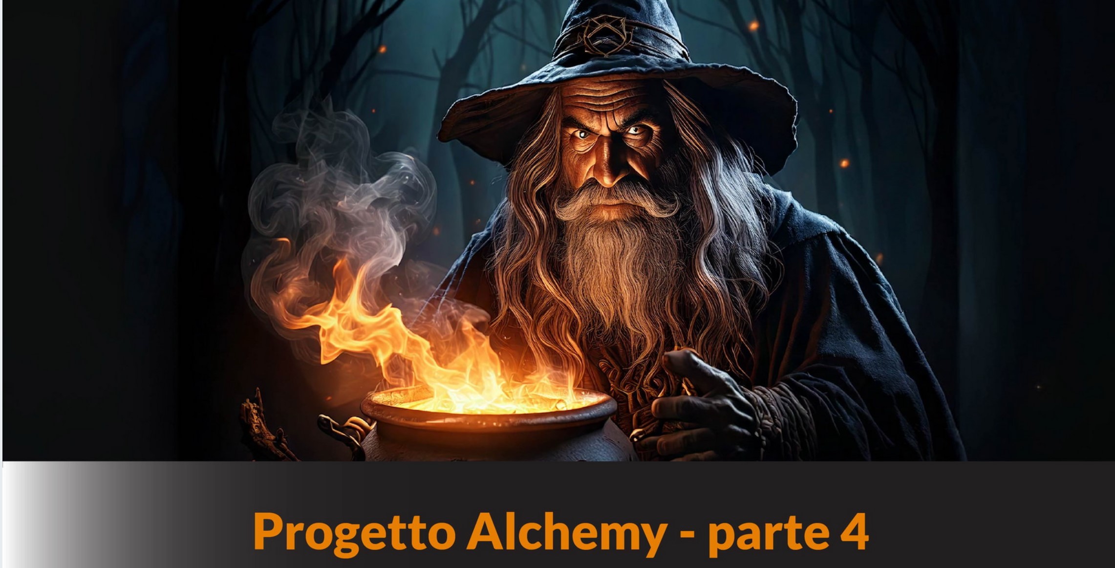 Alchemy