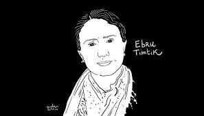 EBRU_TIMTIK