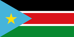 SUDAN_DEL_SUD_BANDIERA