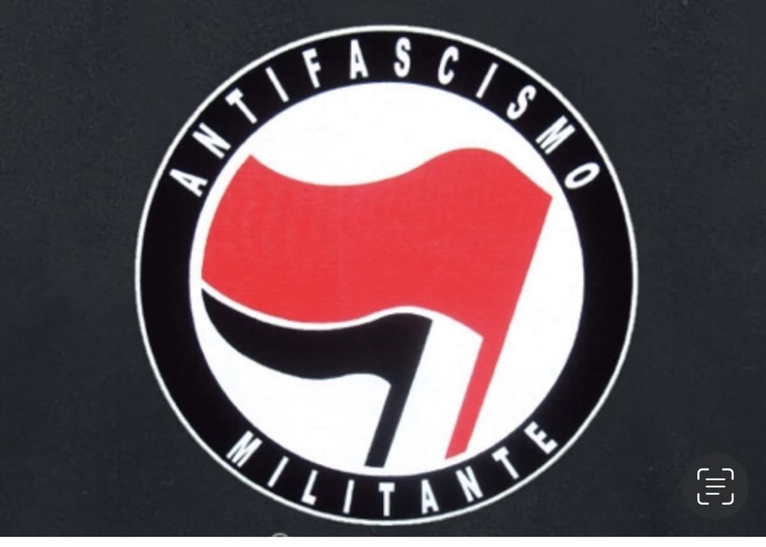 antifascismo