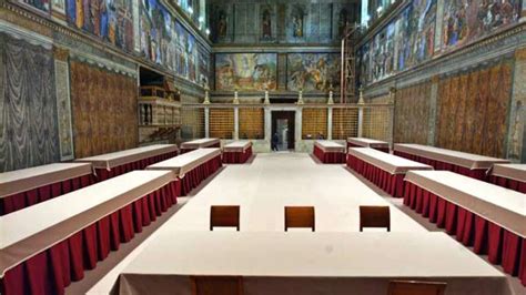 conclave