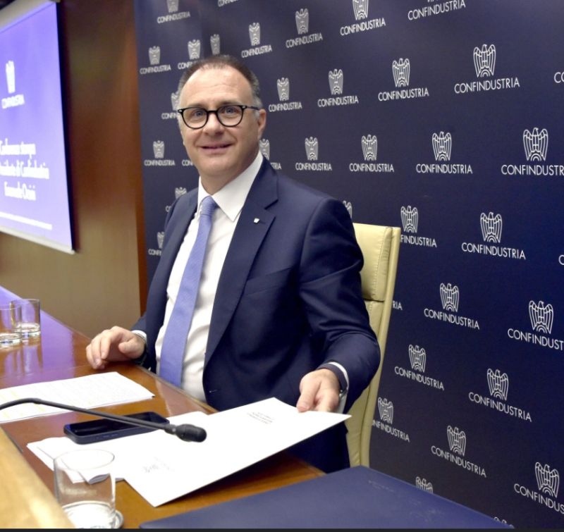 CONFINDUSTRIA