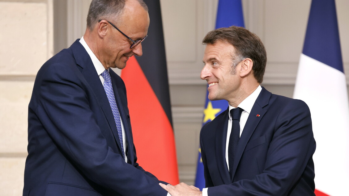 L’illusione della deterrenza militare