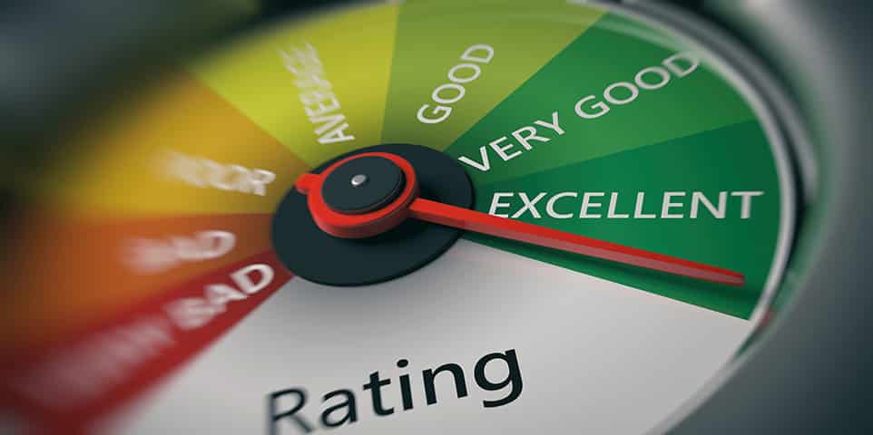 Rating