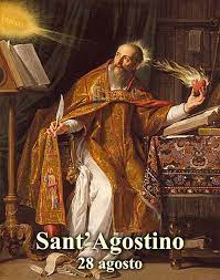 SANTAGOSTINO