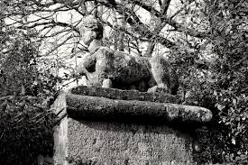 SFINGE_BOMARZO