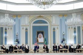Trump_a_Riad