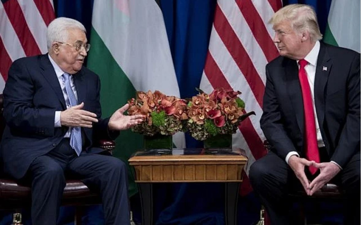 Trump_e_abu_mazen