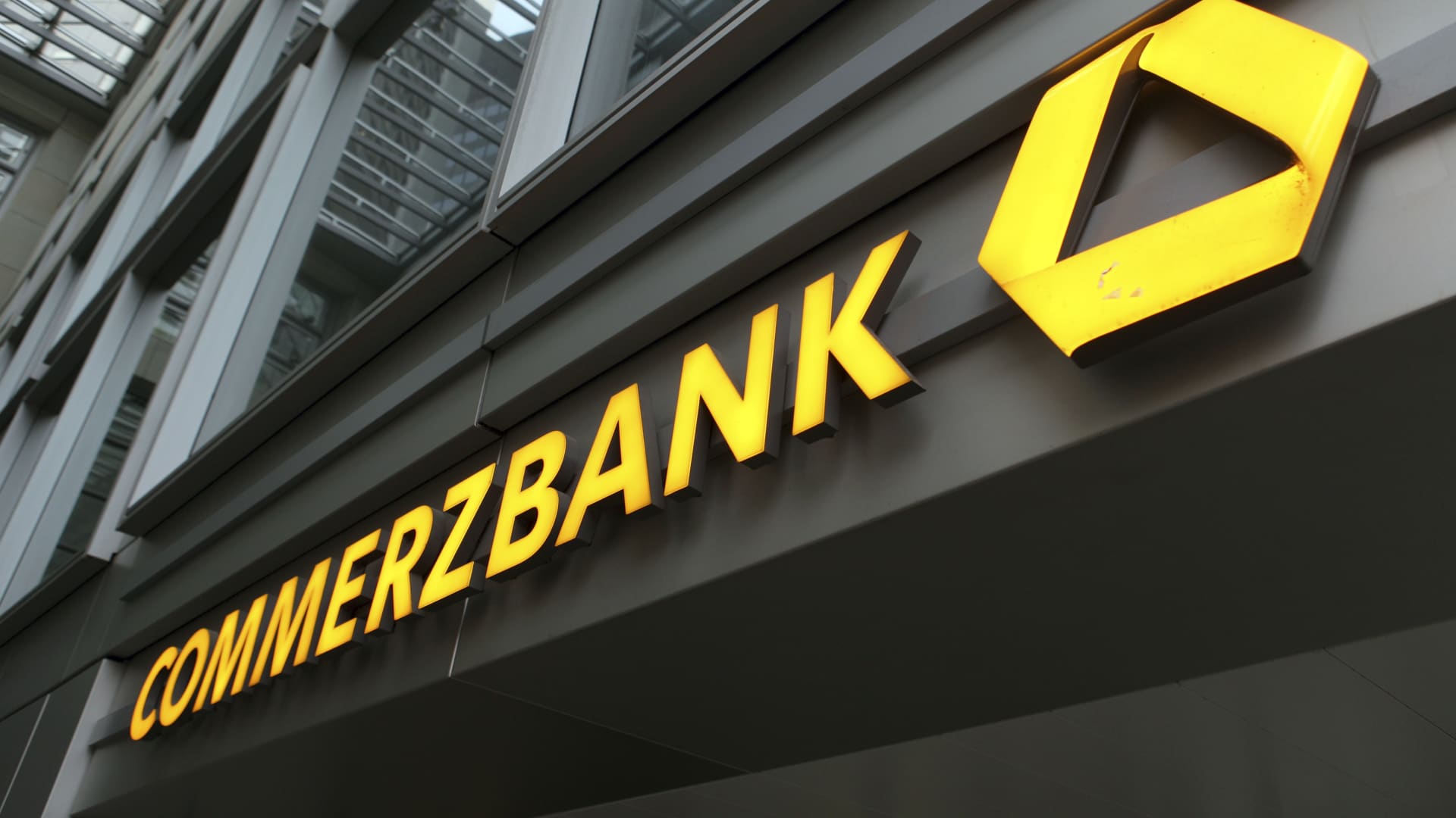 commerzbank