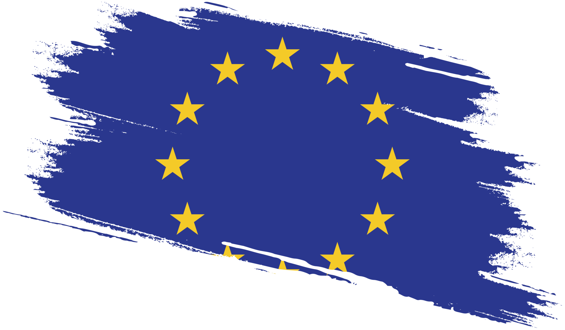 european-union-flag-with-grunge-texture-png-325038318