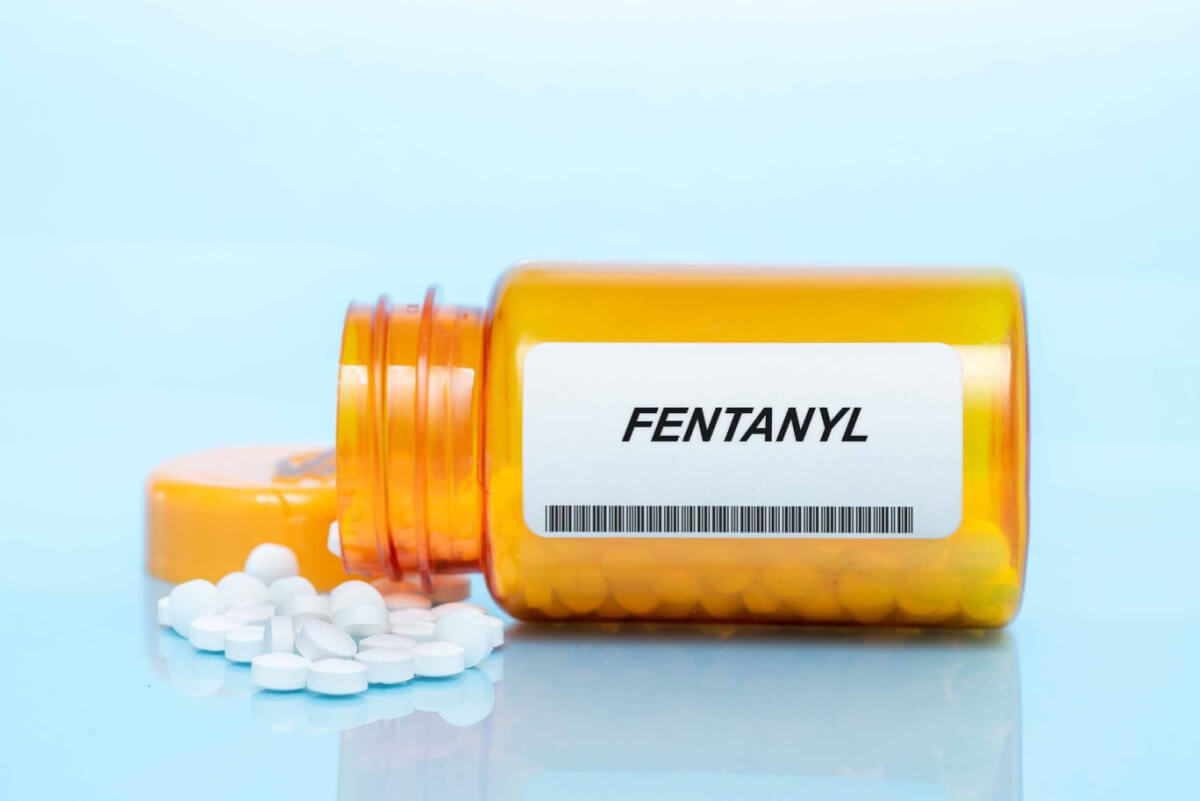 fentanyl