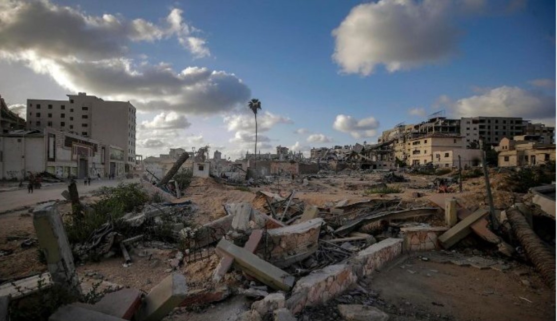 gAZA
