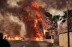 incendi