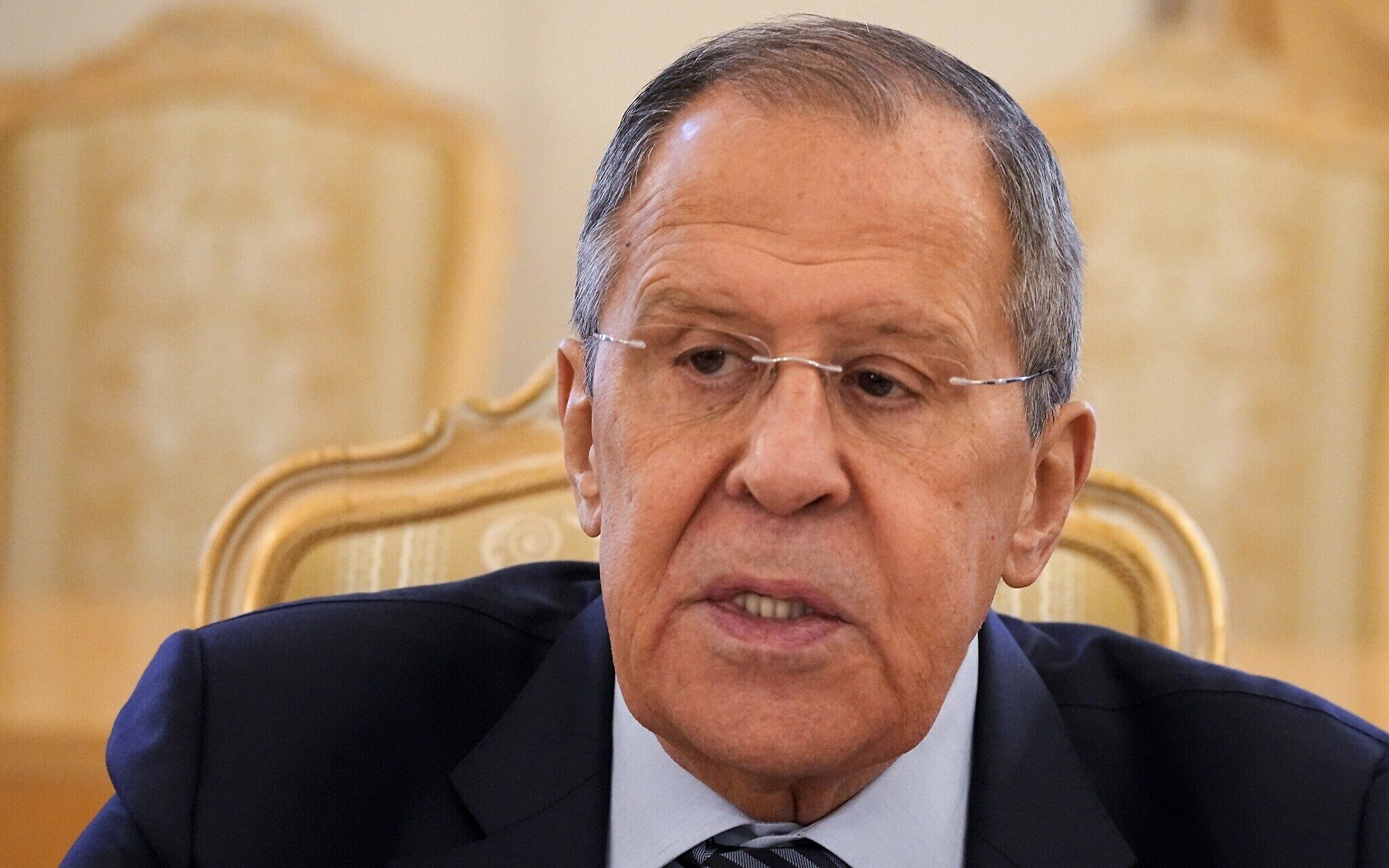 lavrov