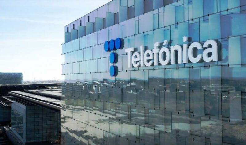 telefonica