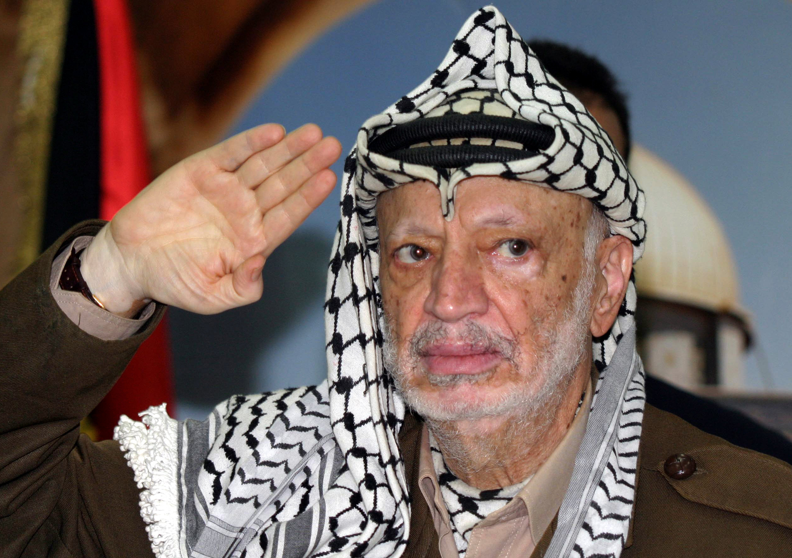 Arafat