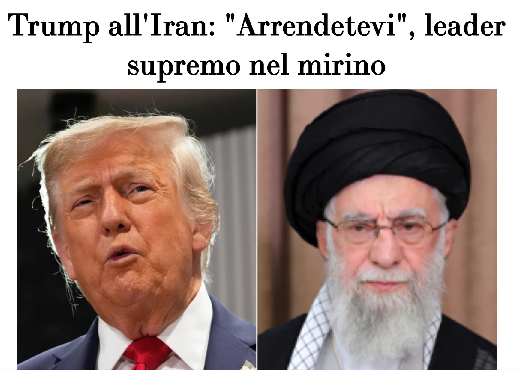 Arrendetevi