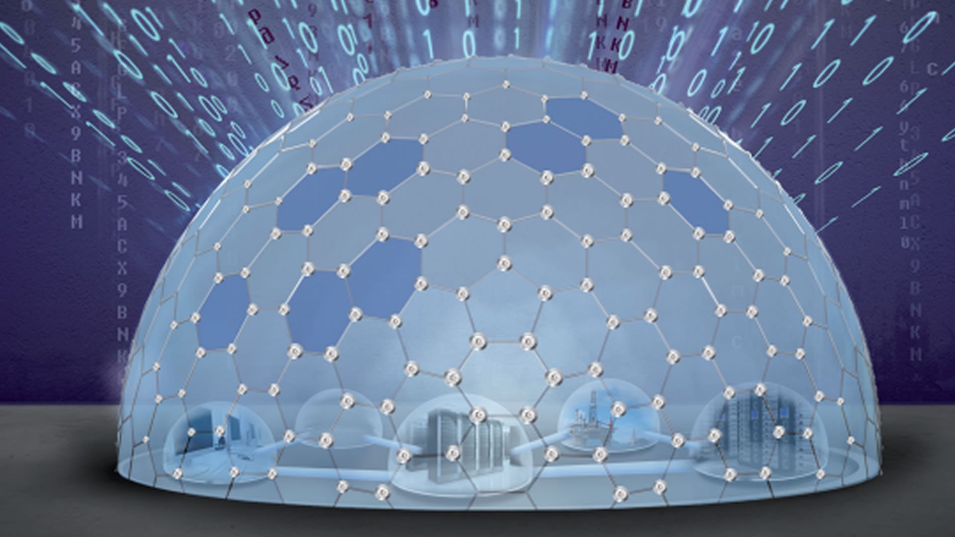 Cyber_Dome