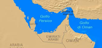 HORMUZ