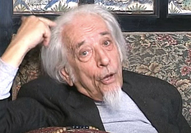 MANDEL