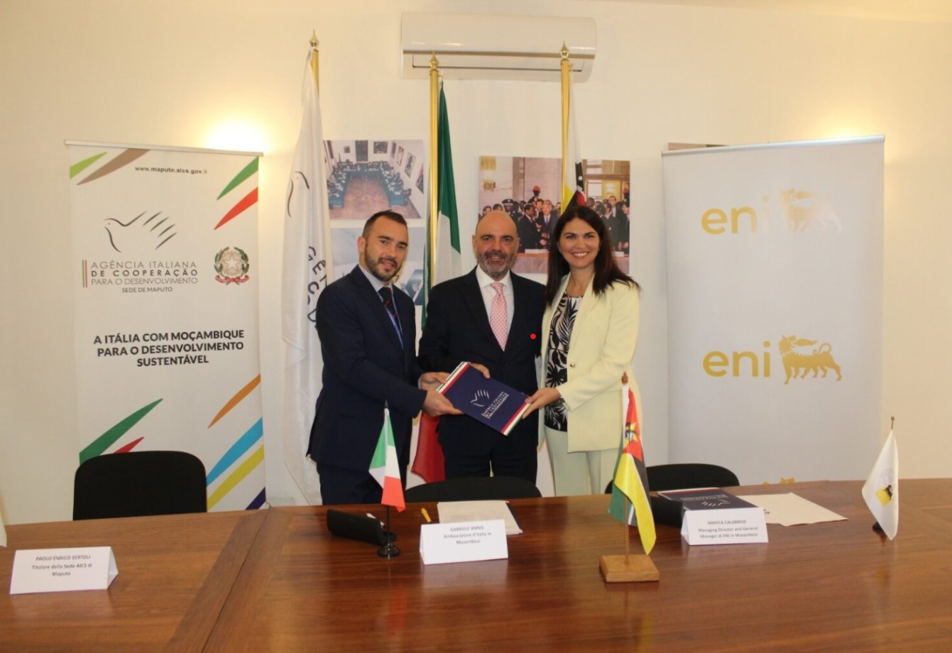 Mozambico_Eni