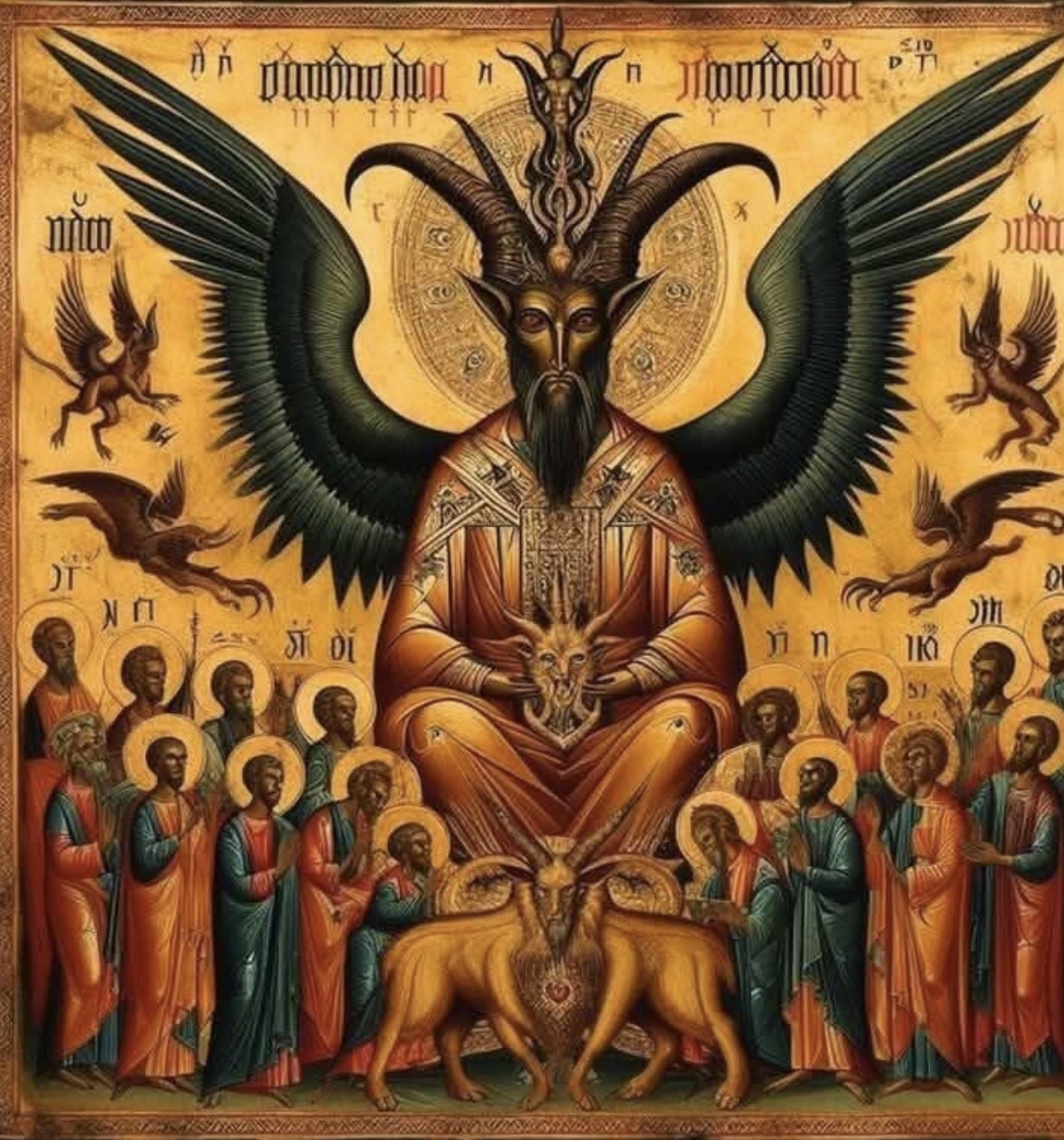 Satanismo