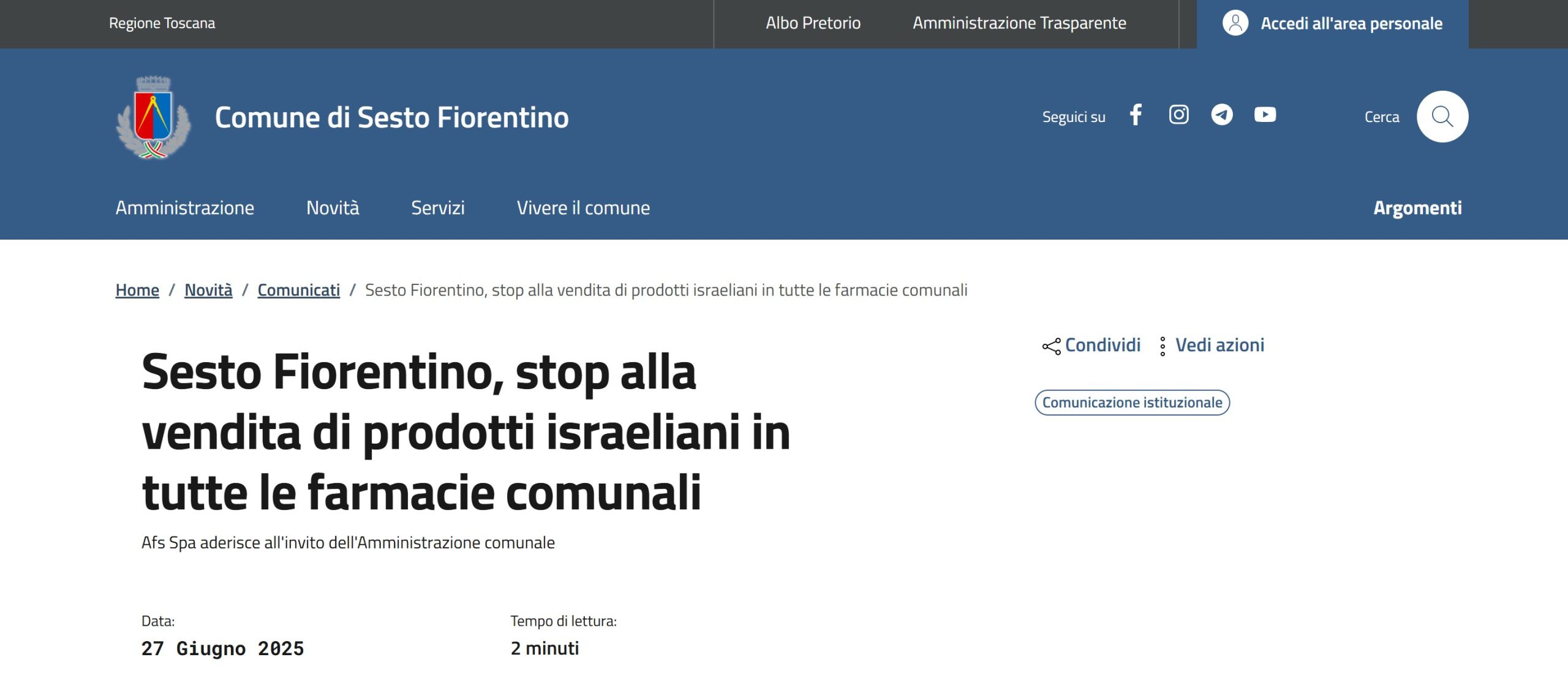 Sesto_Fiorentino_farmacie