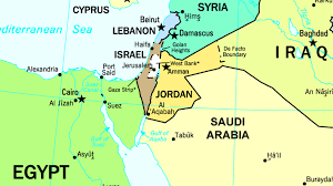 Siria_Israele