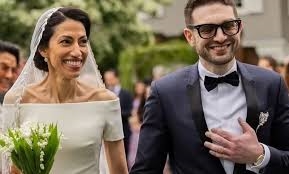 Soros_matrimonio