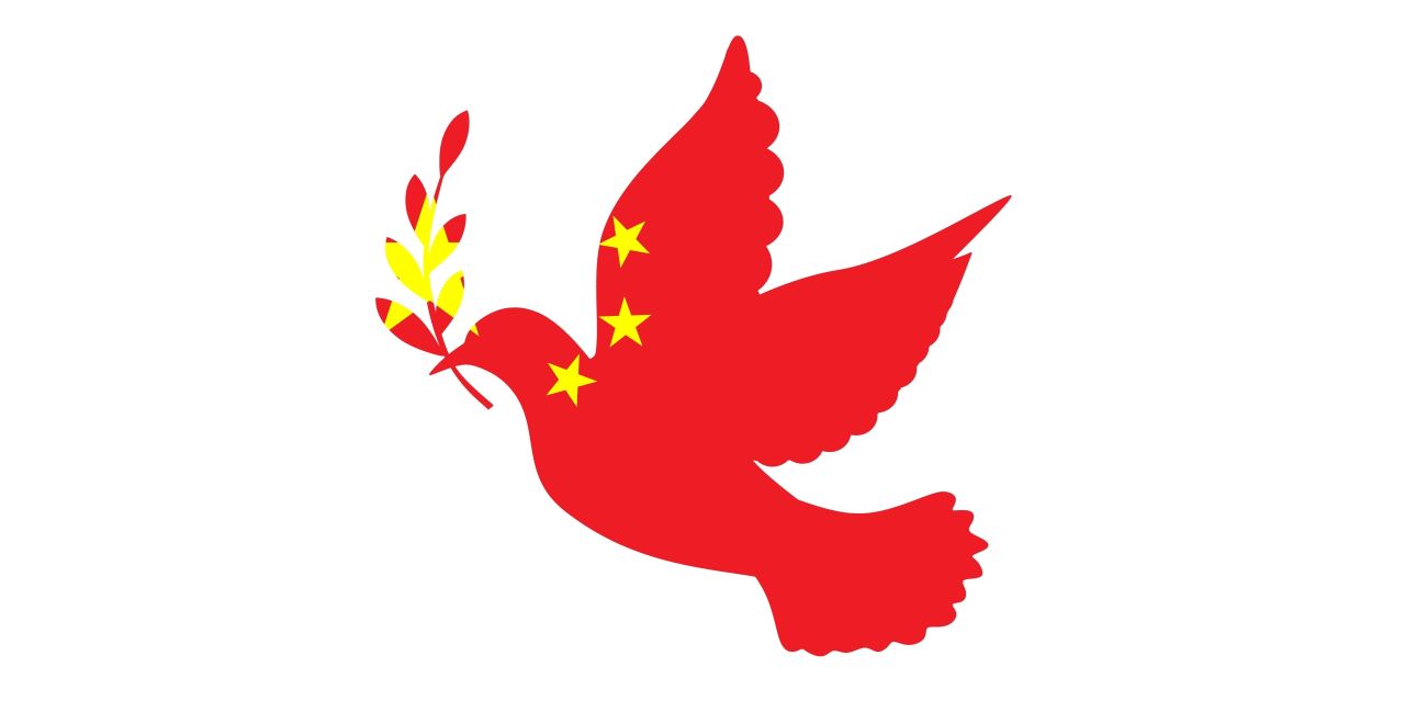 china_peace