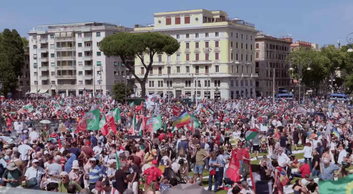 piazza-manifestazione-palestina
