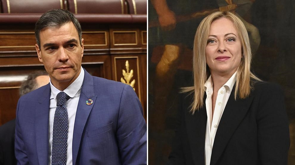 sanchez_e_meloni_poli