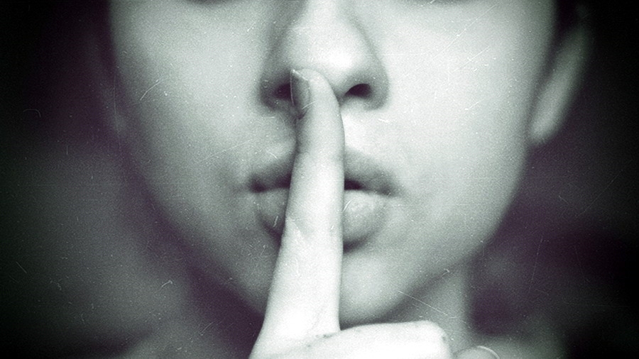 silenzio