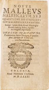 MALLEUS_MALEFICARUM