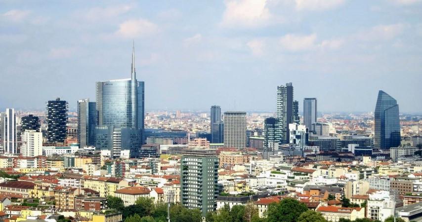 SKY_LINE_MILANO