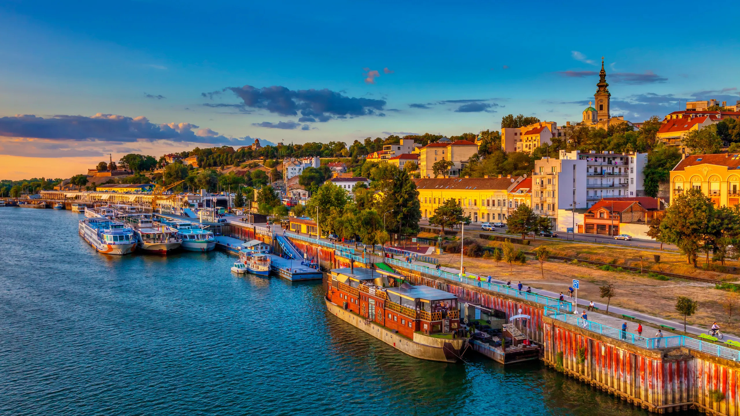 Serbia_danubio