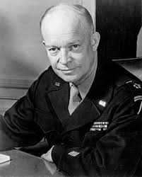 eisenhower