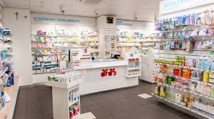 farmacia