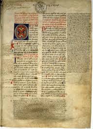 manoscritti