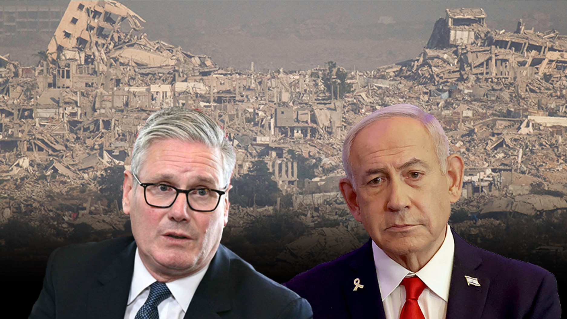 Starmer_israele