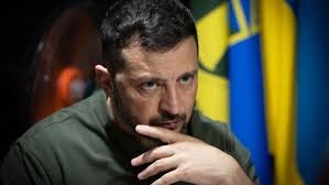 Zelensky123