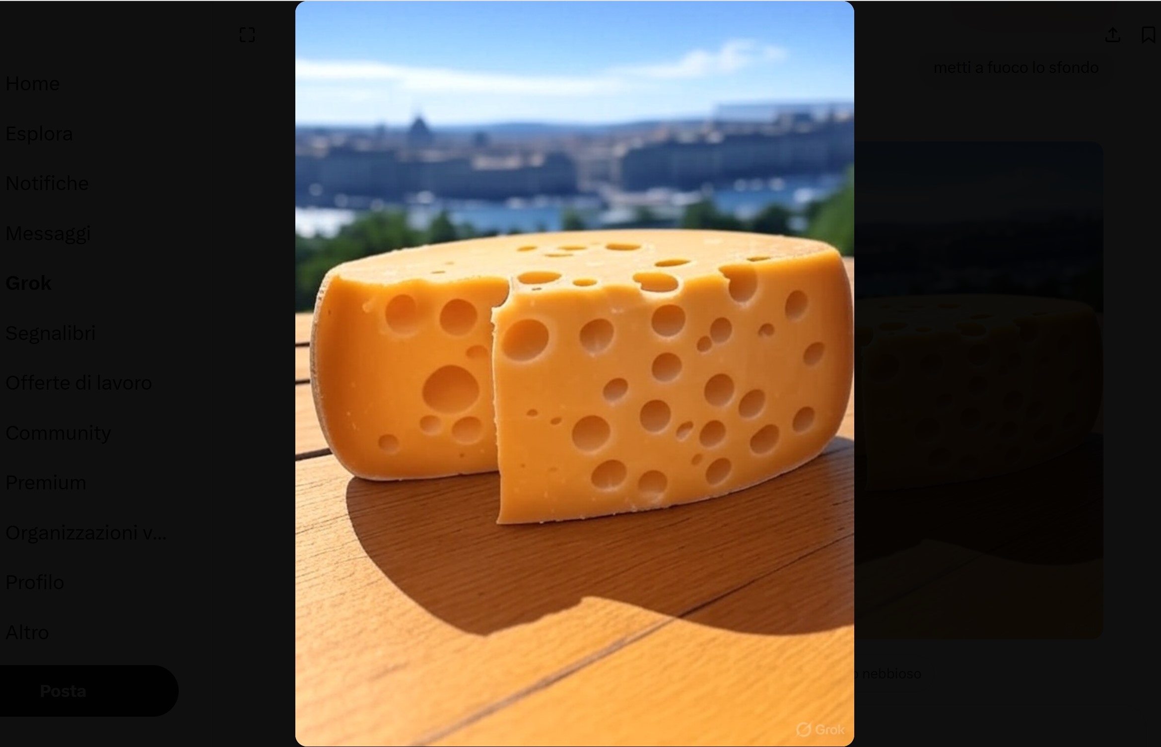 emmental