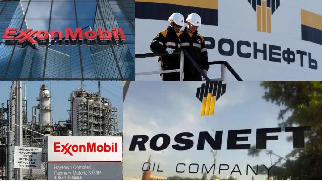 exxon