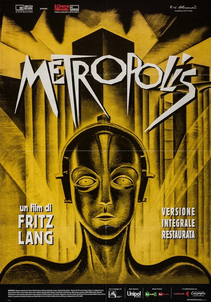 metropilis