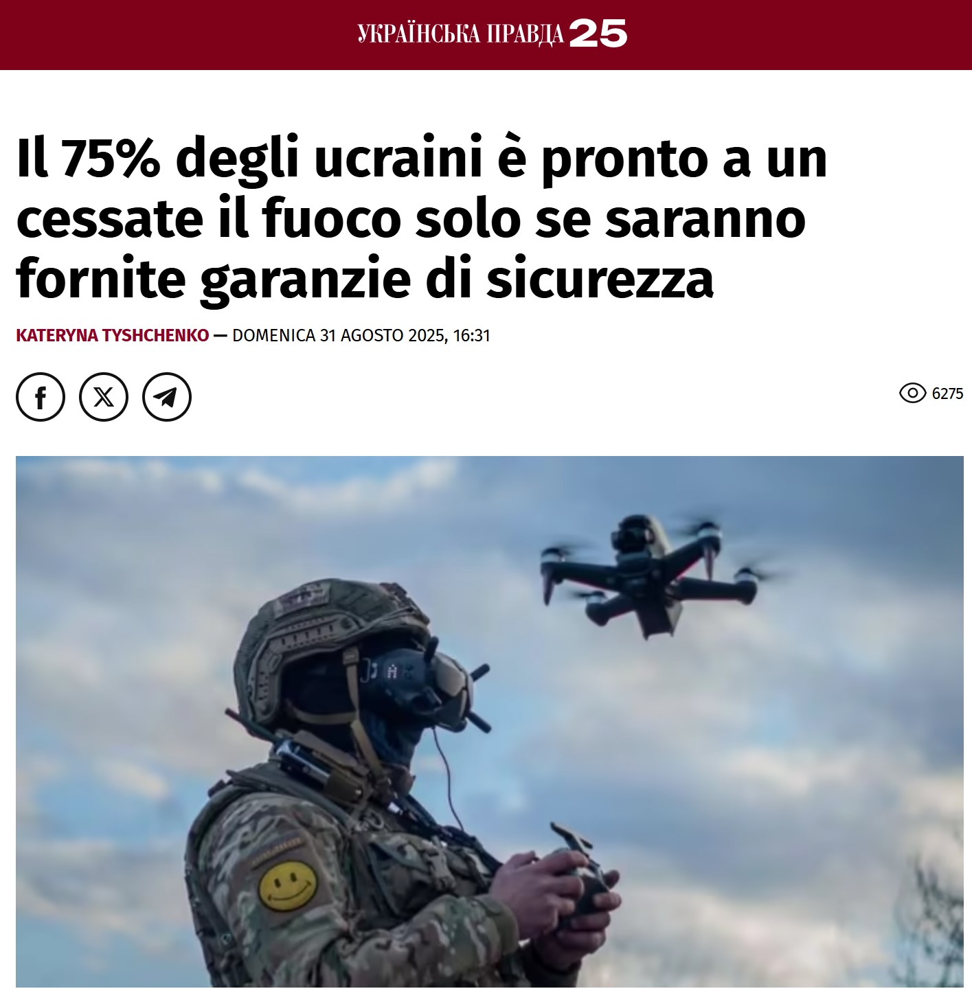 sondaggio