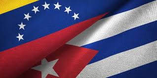 venezuela_cuba
