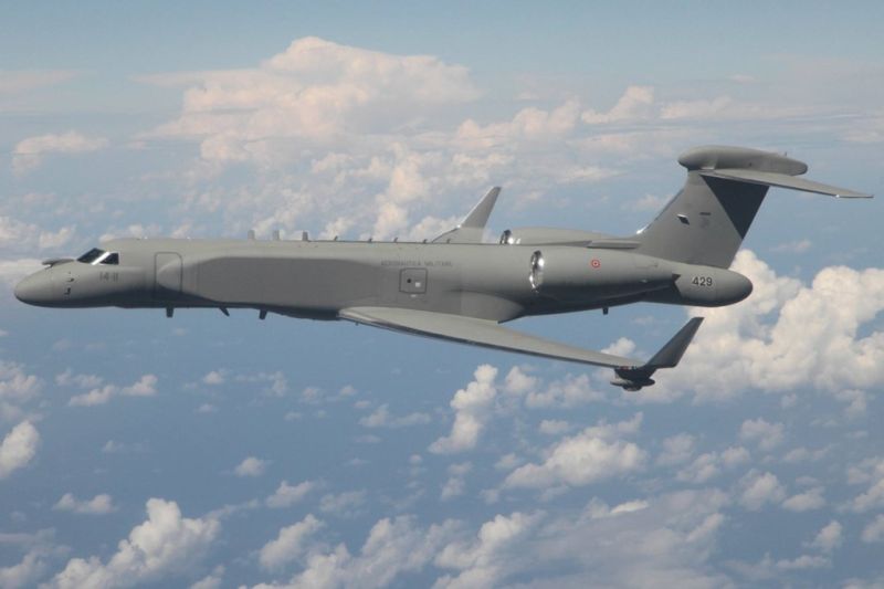 AEREO_RADAR_PUGLIESE