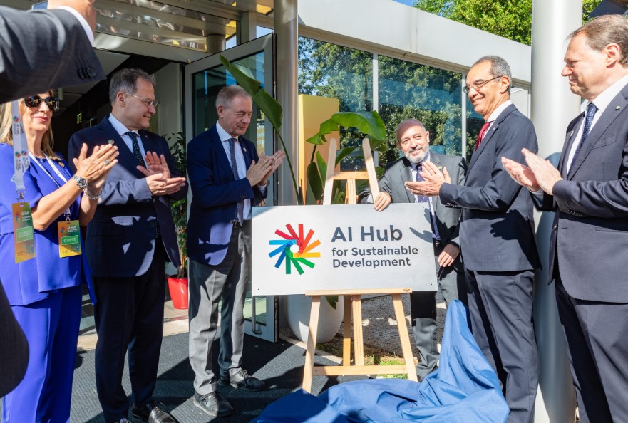 Al_Hub