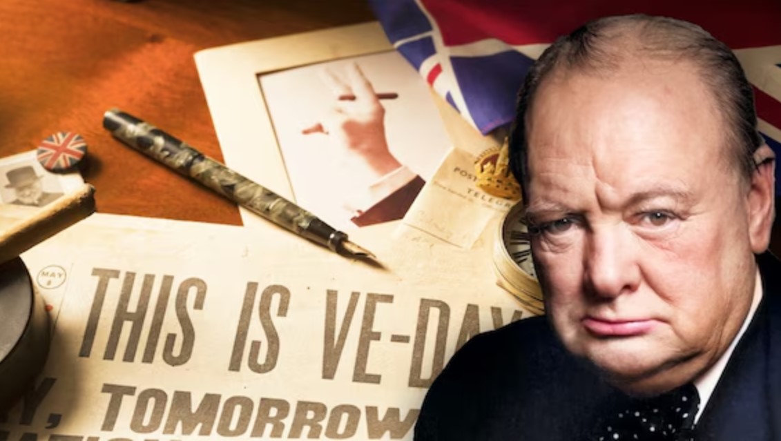 Churchill