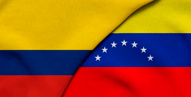 Colombia-Venezuela